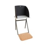 Matting StandUp Easy Cork työpistematto