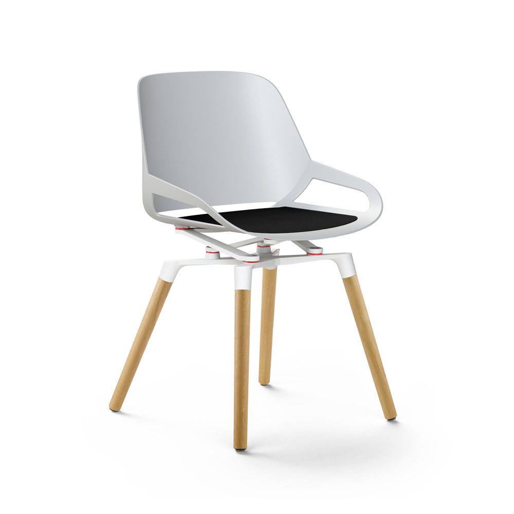 Aeris_Numo_tammijalat_valkoinen_musta_istuinpehmuste_ravintolatuoli_kahvilatuoli_neuvottelutuoli_asiakastuoli_ruokapöydän_tuoli_01 - Edella