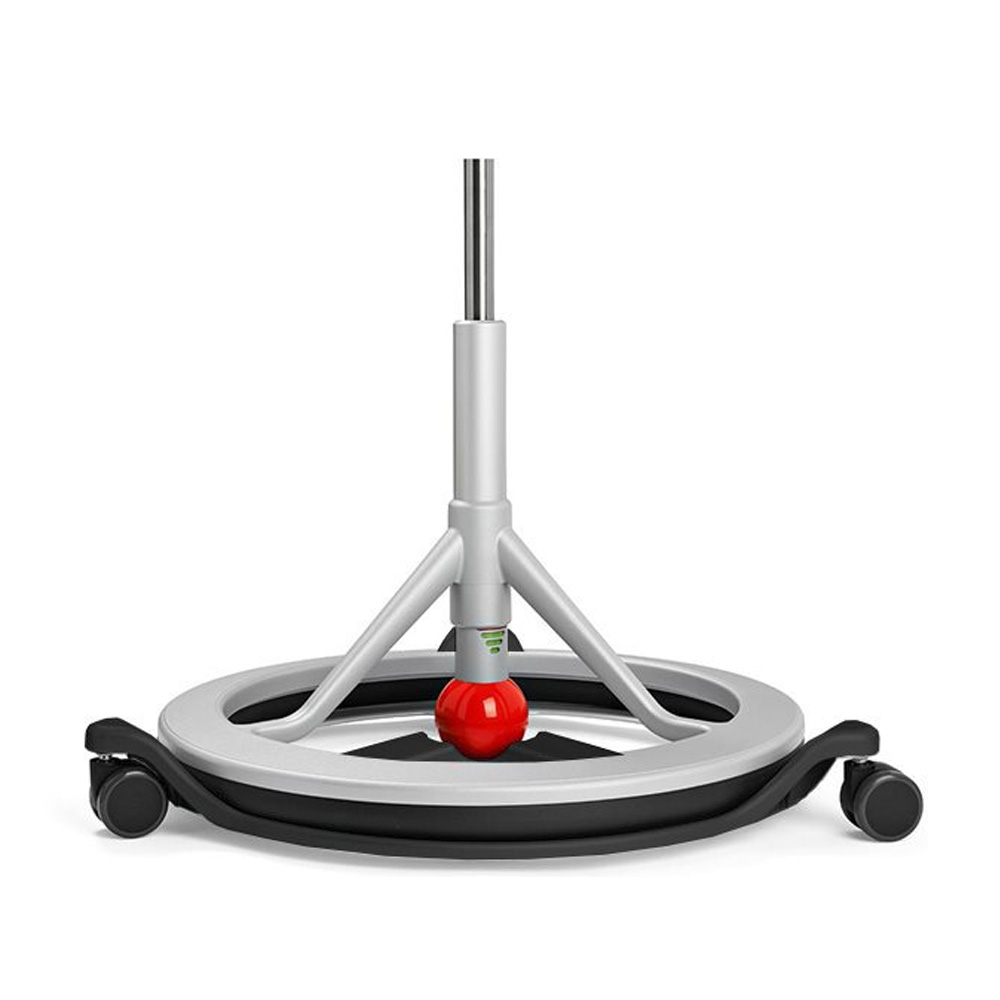 Backapp_Smart_wheels_aktiivituoli_tasapainotuoli_aktivointituoli_pyörillä_pyöräalustalla_14 - Edella