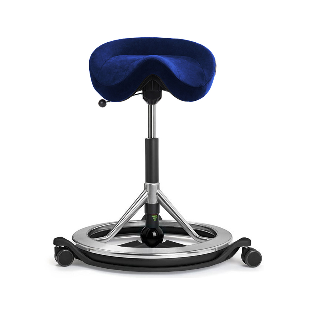 Backapp_Smart_wheels_aktiivituoli_tasapainotuoli_aktivointituoli_pyörillä_pyöräalustalla_34 - Edella