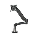 Brazo_näytönvarsi_työpöytään_kiinnitettävä_pöytäteline_näyttöteline_yhdelle_näytölle_01 - Edella