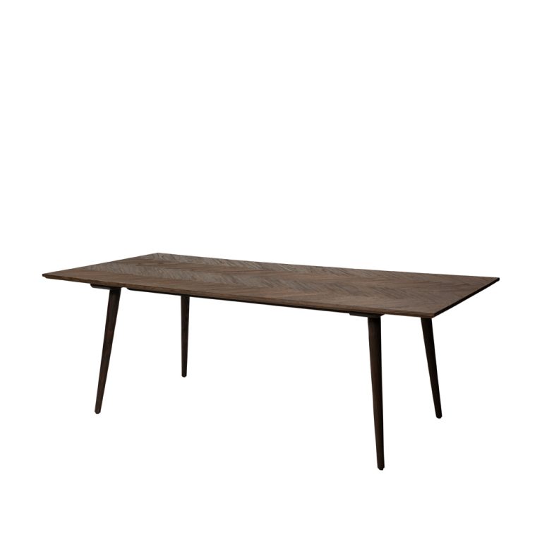 Dan-Form Bone Table ruokapöytä