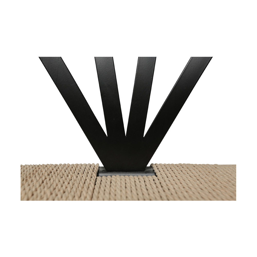 Danform_DELTA_CHAIR_RAVINTOLATUOLI_KAHVILATUOLI_black_metal_w_nature_seat_08 - Edella