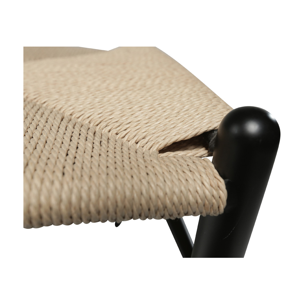 Danform_DELTA_CHAIR_RAVINTOLATUOLI_KAHVILATUOLI_black_metal_w_nature_seat_09 - Edella