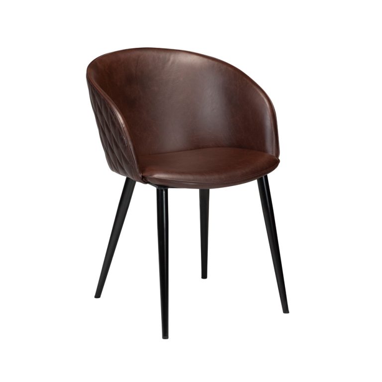 Dan-Form Dual Chair tuoli keinonahka