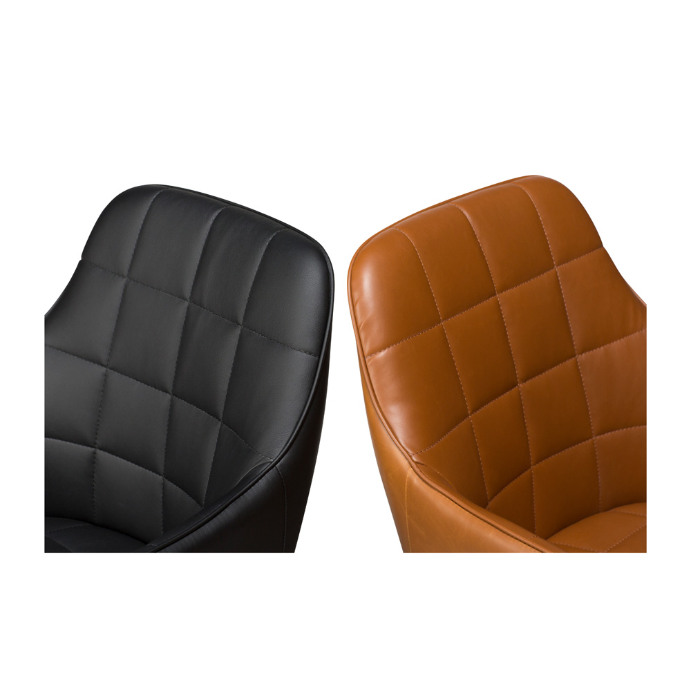 Danform_EMBRACE_CHAIR_RAVINTOLATUOLI_art_leather_w_black_legs_02 - Edella