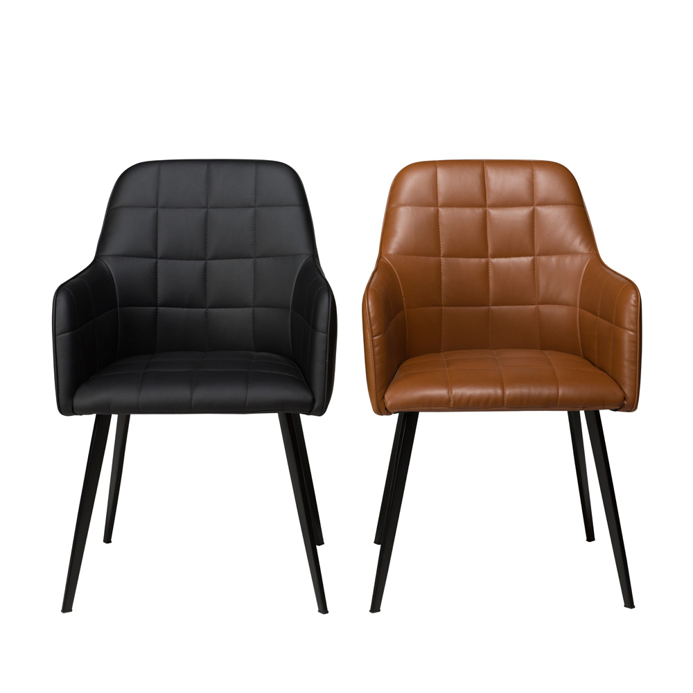 Danform_EMBRACE_CHAIR_RAVINTOLATUOLI_art_leather_w_black_legs_03 - Edella