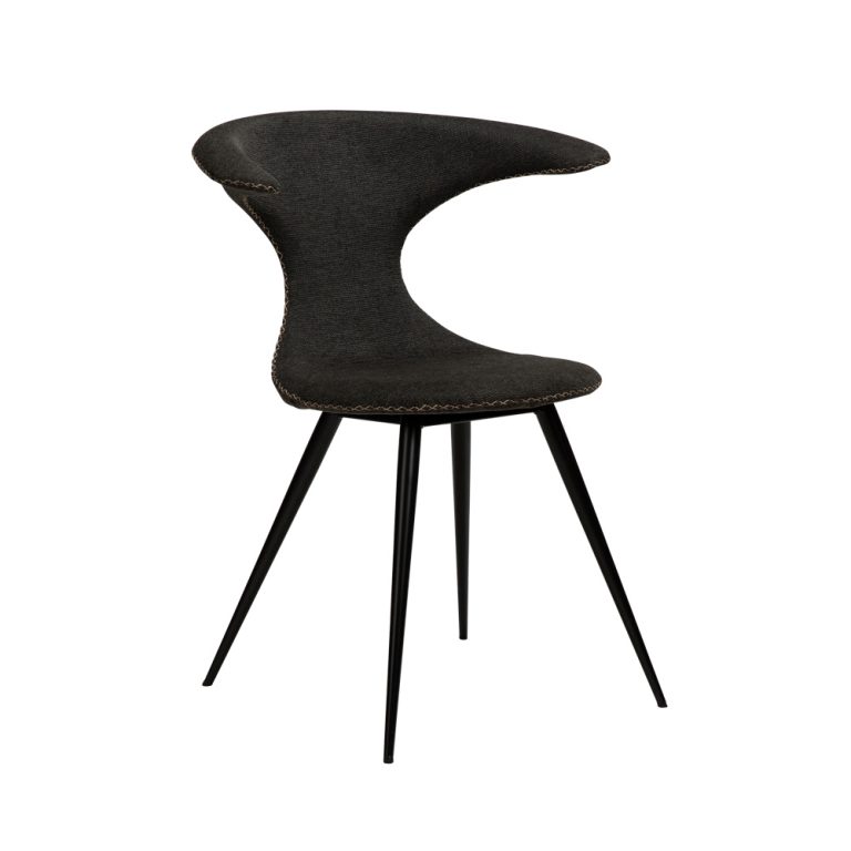 Dan-Form Flair Chair tuoli kangas