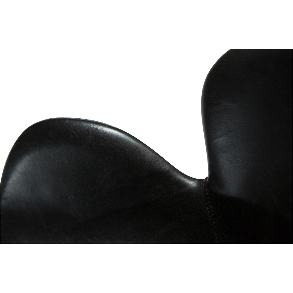 Danform_Gaia_vintage_black_työtuoli_06 - Edella Danform Gaia työtuoli vintage black