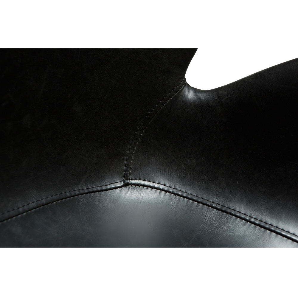 Danform_Gaia_vintage_black_työtuoli_07 - Edella Danform Gaia työtuoli vintage black