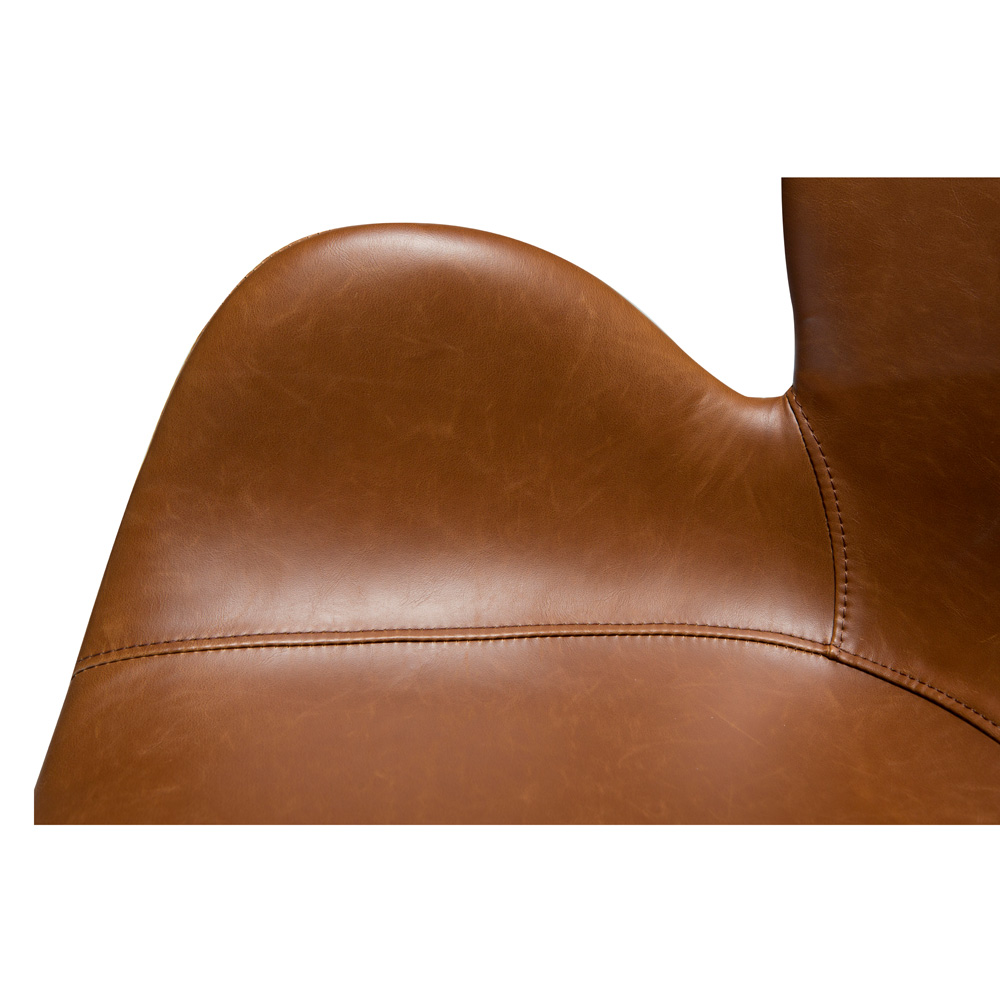 Danform_Gaia_vintage_leather_nojatuoli_06 - Edella