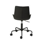 Danform Hype työtuoli vintage black