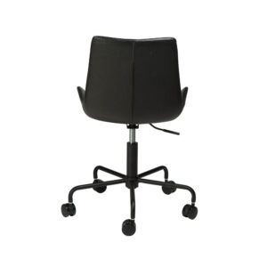 Danform Hype työtuoli vintage black