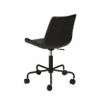Danform Hype työtuoli vintage black