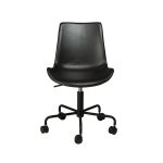 Danform Hype työtuoli vintage black