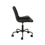 Danform Hype työtuoli vintage black