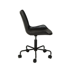 Danform Hype työtuoli vintage black