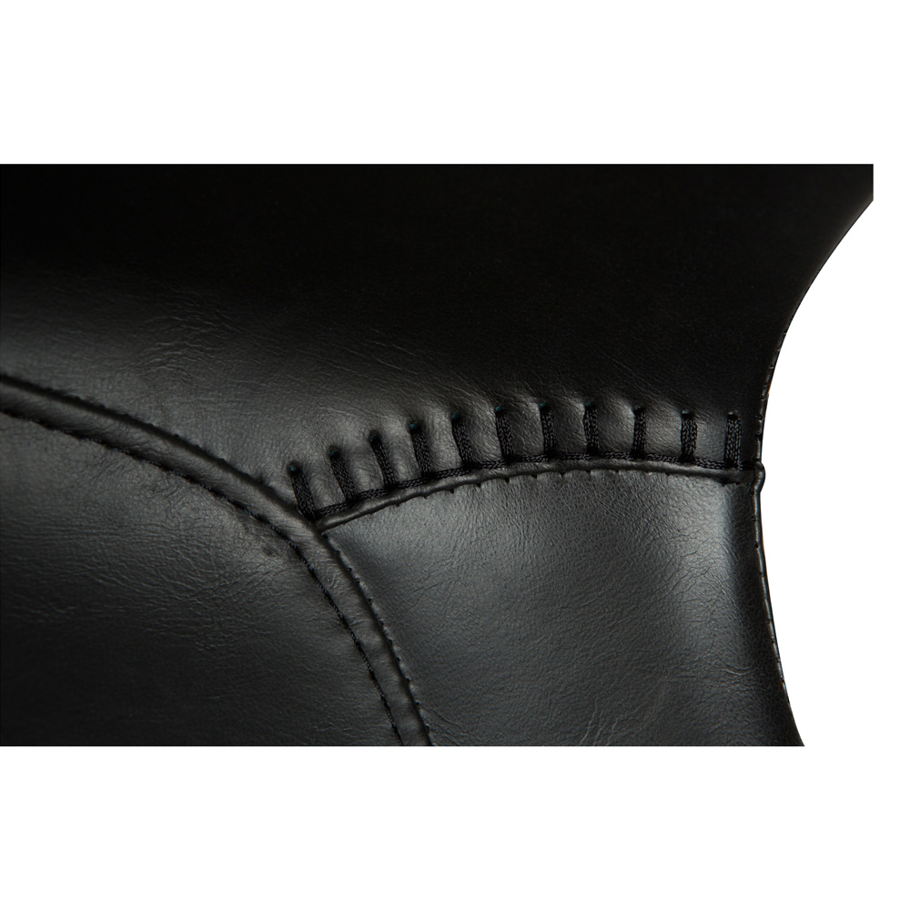 Danform_Hype_vintage_leather_nojatuoli_06 - Edella Danform Hype työtuoli vintage black