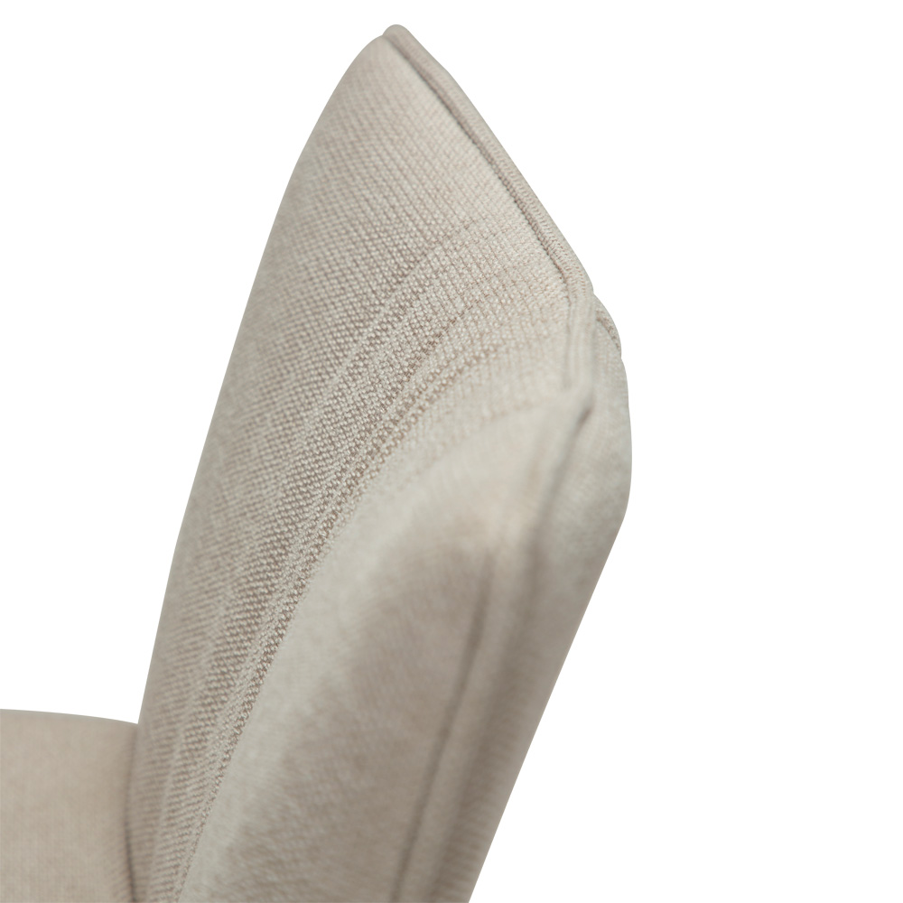 Danform_JOIN_Bar_Stool_korkea_baarituoli_kokoverhoiltu_kangas_desert_sand_fabric_metallijalat_06 - Edella