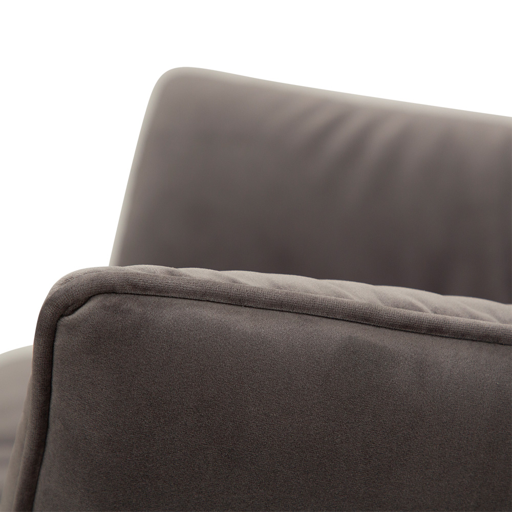Danform_JOIN_lounge_chair_nojatuoli_ravintolatuoli_kahvilatuoli_kokoverhoiltu_alu_velvet_metallijalat_07 - Edella