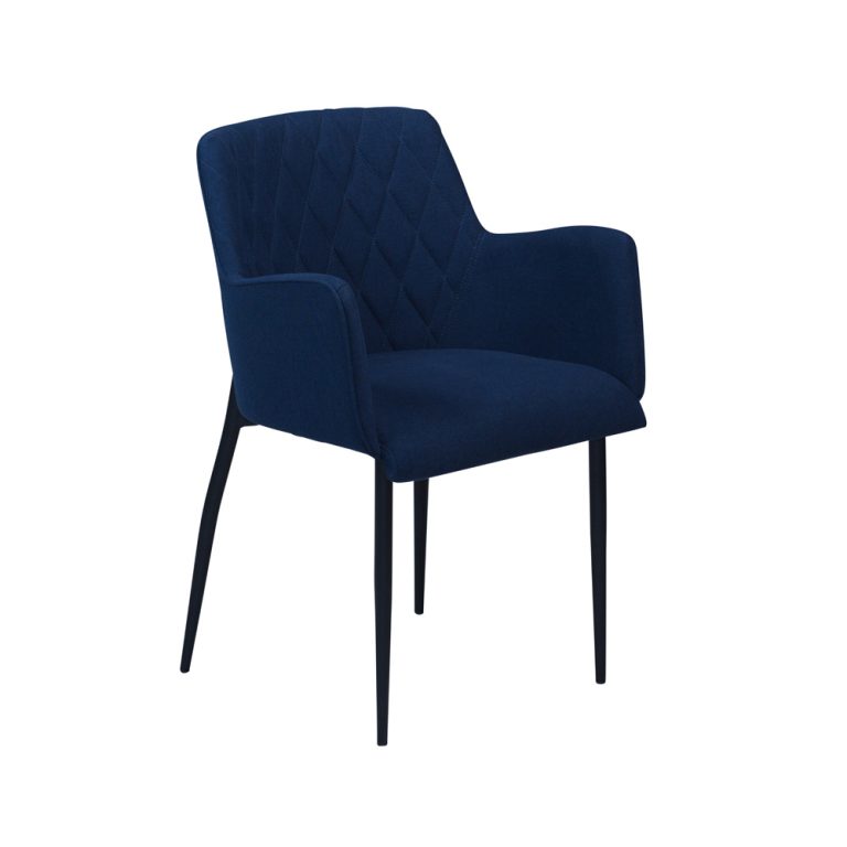 Dan-Form Rombo Chair tuoli kangas