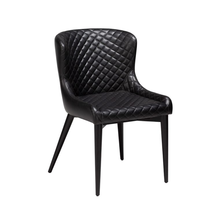 Dan-Form Vetro Chair tuoli keinonahka