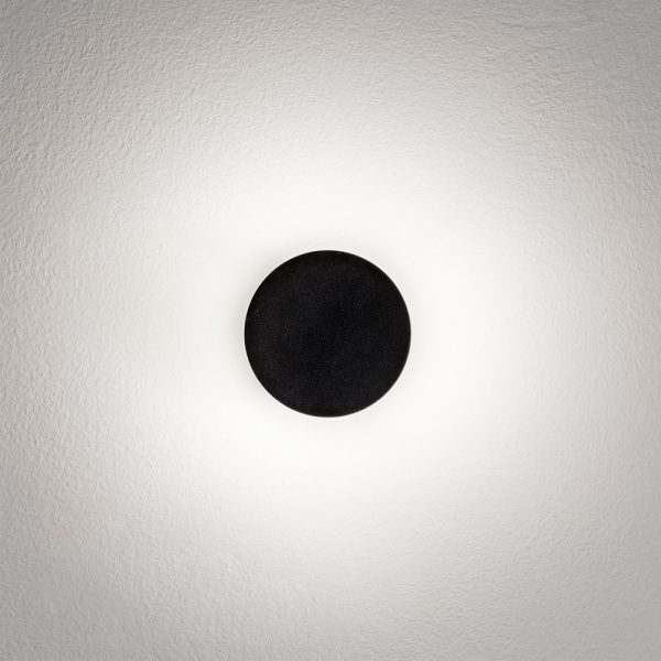 Eggerlicht Orbit 1 Wall Light seinävalaisin - Image 2