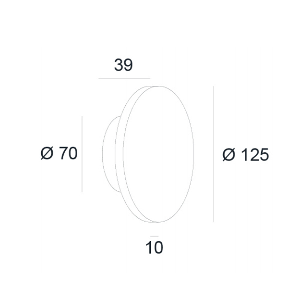 Eggerlicht_Orbit_1_Wall_Light_seinävalaisin_integroitu_LED_epäsuora_valaistus_04 - Edella