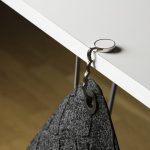 ErgoFinland Kangaspäällyste työpistematto