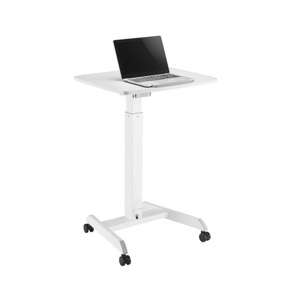 ErgoFinland GetUpDesk Tilt kaasujousipöytä - Image 8