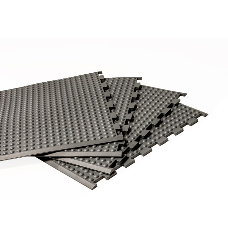 ErgoFinland GetUpMat Puzzle työpistematto jatkopalat