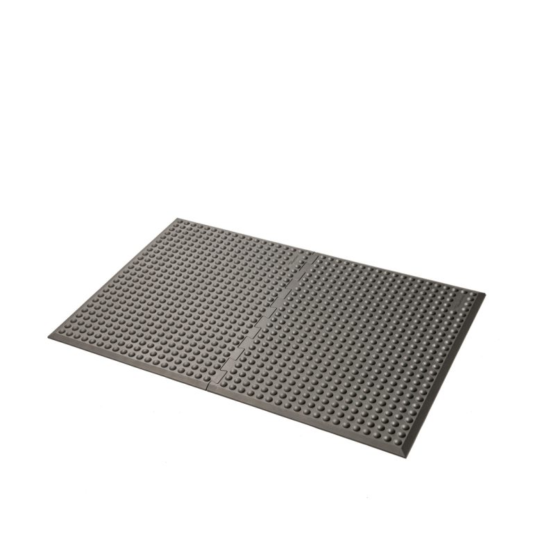 ErgoFinland GetUpMat Puzzle työpistematto