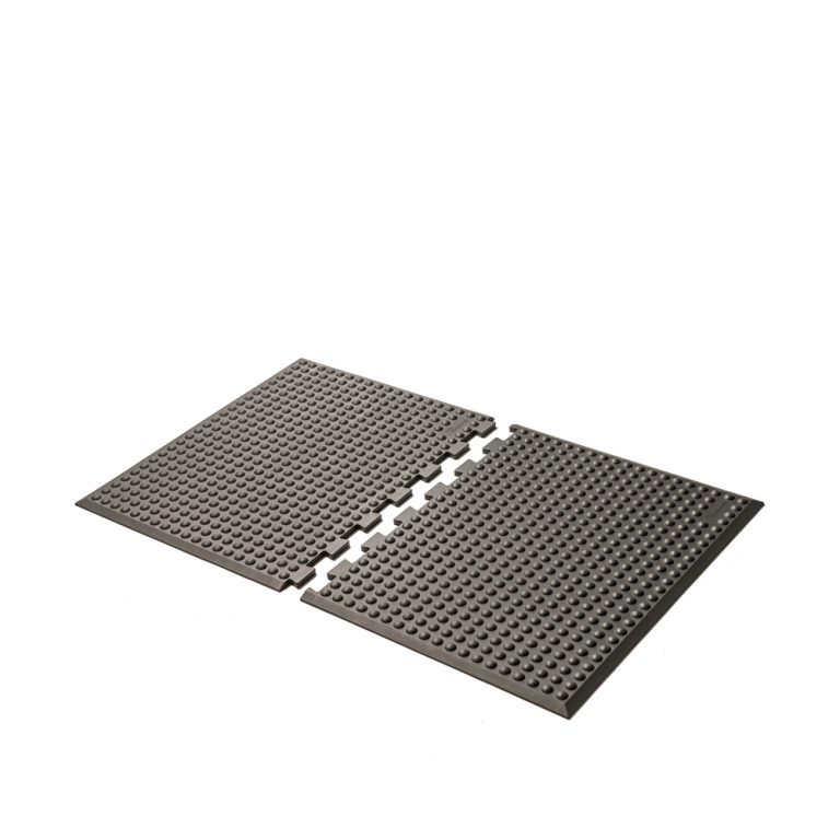 ErgoFinland GetUpMat Puzzle työpistematto