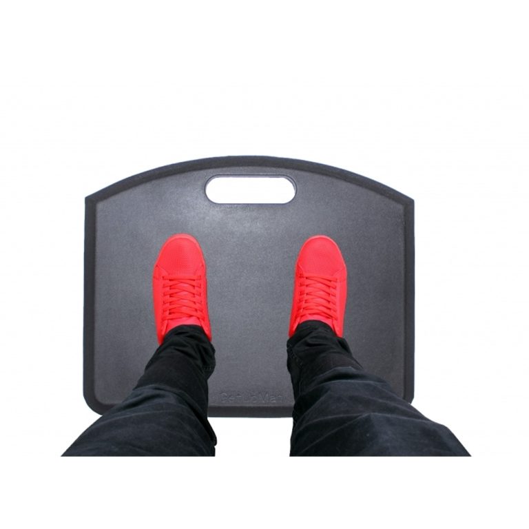 ErgoFinland GetUpMat työpistematto