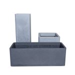 Götessons_PLANT_POT_SQUARE_KUKKARUUKKU_01 - Edella