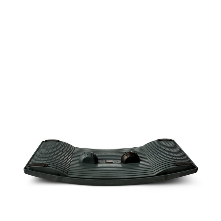 Gymba elastinen aktivointilauta grafiitti