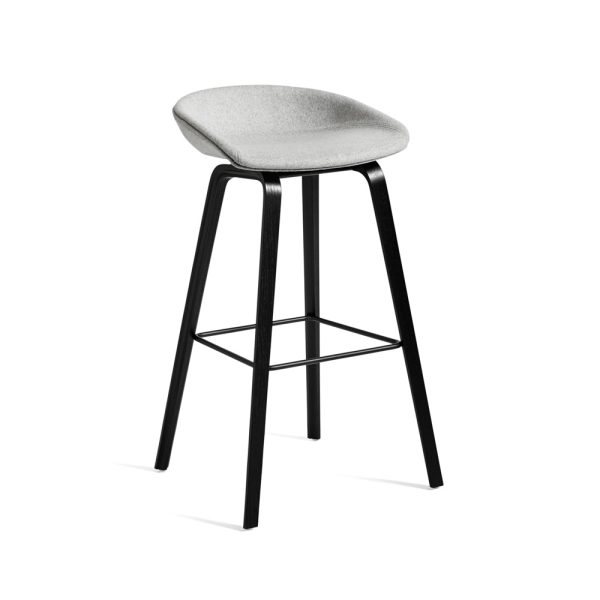 Hay About A Stool AAS 33 verhoiltu korkea baarituoli