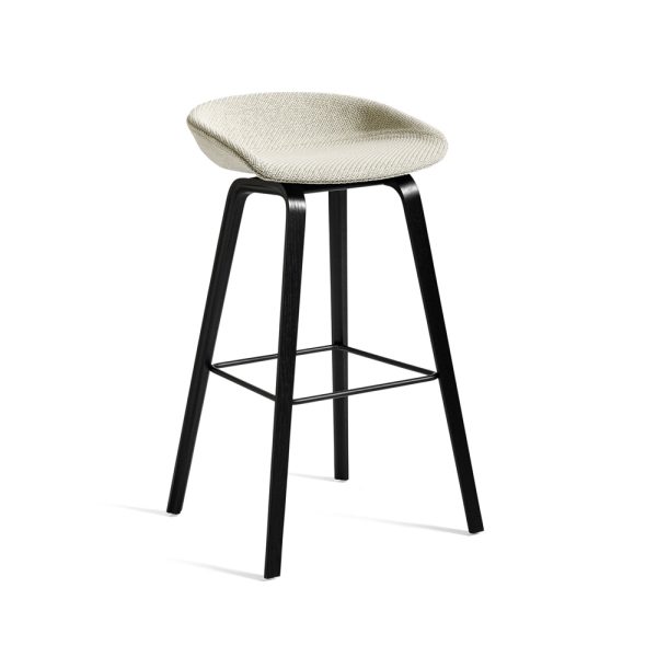 Hay About A Stool AAS 33 verhoiltu korkea baarituoli - Image 3