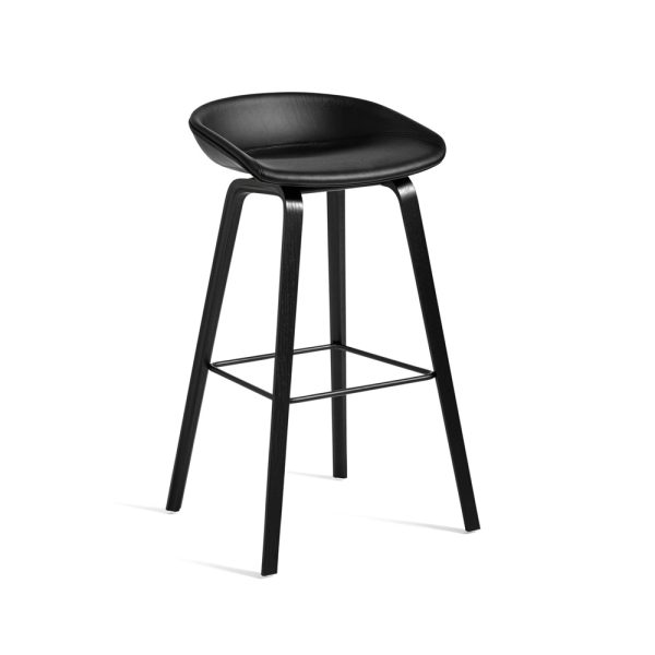 Hay About A Stool AAS 33 verhoiltu korkea baarituoli - Image 4