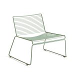 Hay Hee Lounge Fall green