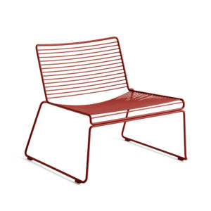 Hay Hee Lounge Rust