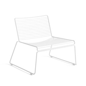 Hay Hee Lounge White