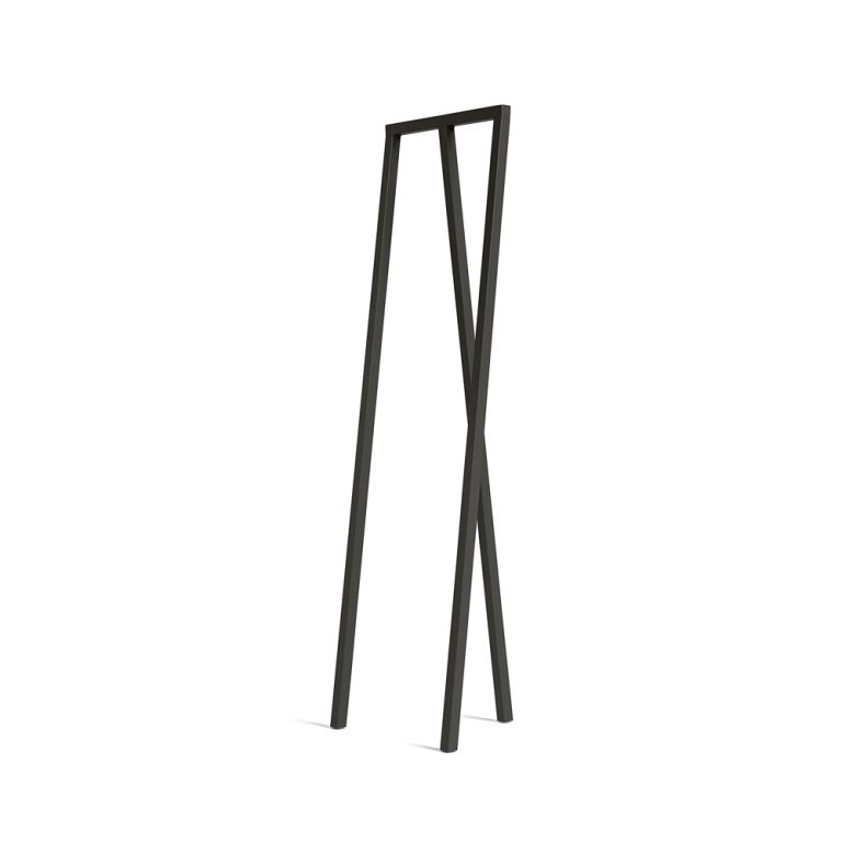 Hay Loop Stand Hall Black