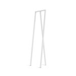Hay Loop Stand Hall White