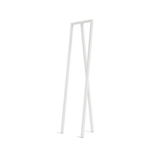 Hay Loop Stand Hall White