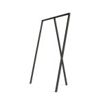 Hay Loop Stand Wardrobe Black
