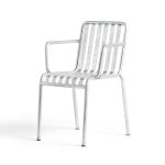 Hay Palissade Armchair Hot galvanized