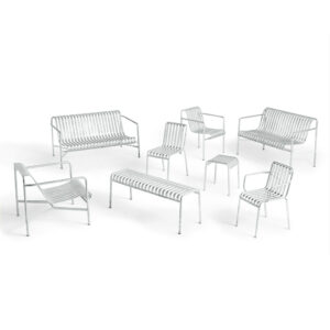 Hay Palissade sarja Hot galvanized