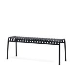 Hay Palissade Bench Anthracite