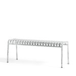 Hay Palissade Bench Hot galvanized